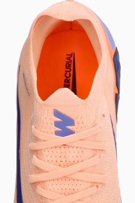 Ghete de fotbal Nike Zoom Mercurial Vapor 16 Elite AG-Pro