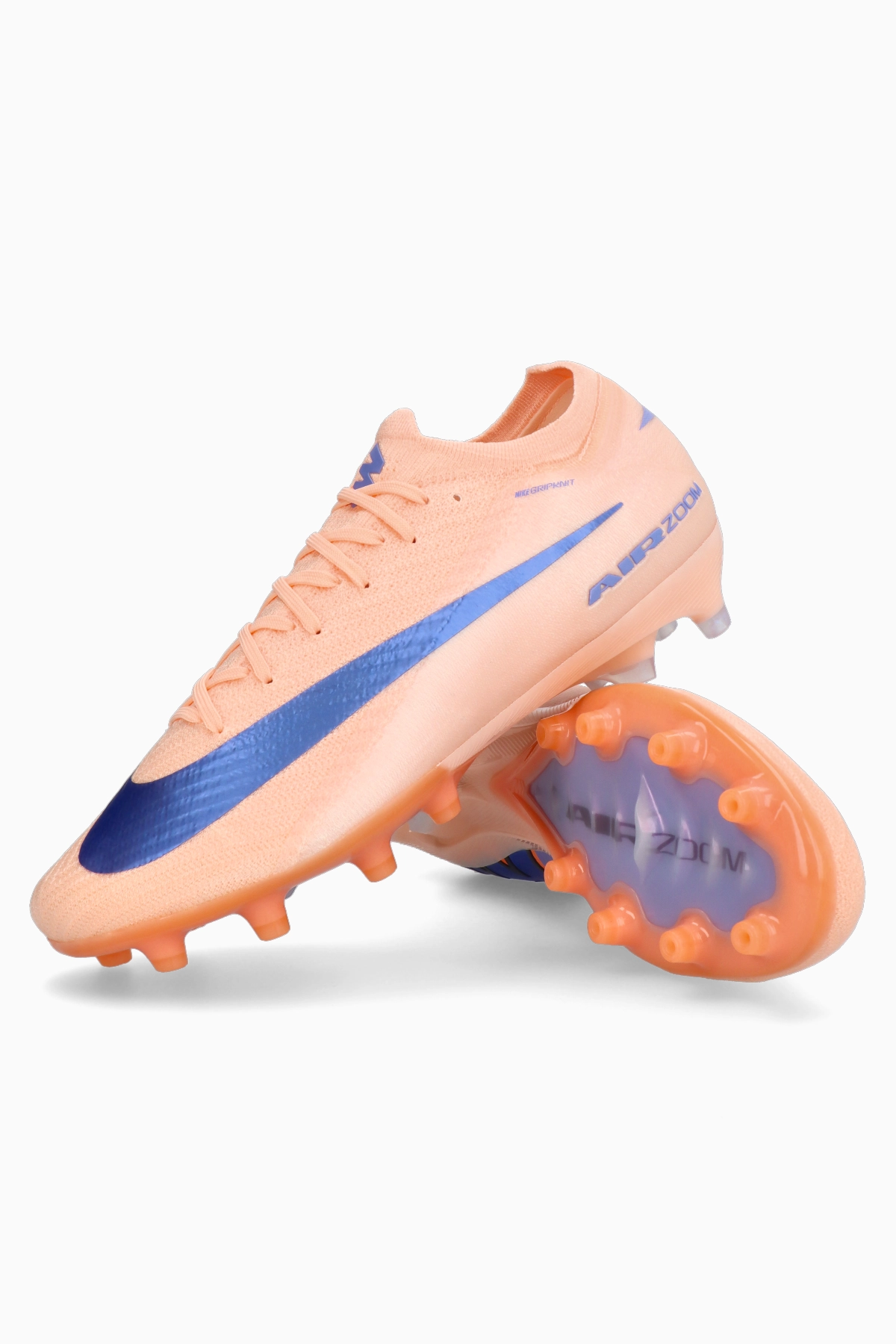 ケーナペルーPro. Ghete de fotbal Nike Zoom Mercurial Vapor 16 Elite AG-Pro