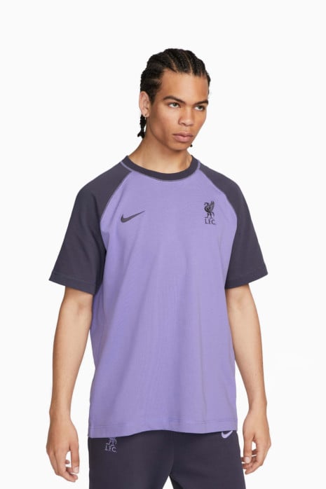 T-shirt Nike Liverpool FC 23/24 Travel