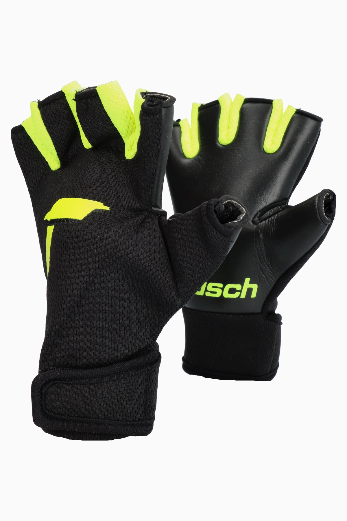 Guanti Da Portiere Reusch Futsal Infinity M – Multicolore, Taglia 9, Perfetti Per Il Calcio A 5