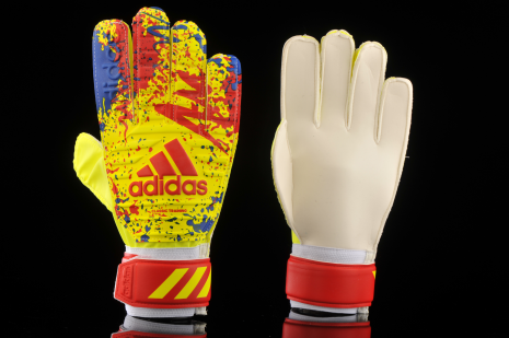 adidas classic training gloves