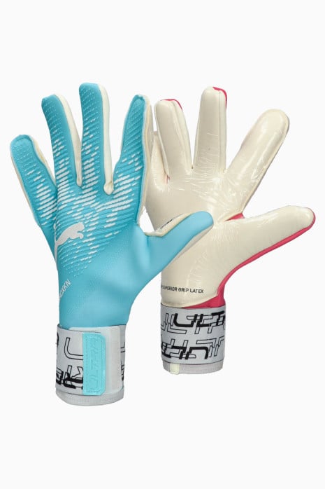Goalkeeper Gloves Puma Ultra Grip 1 Hybrid