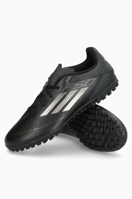 adidas F50 Club TF - черен