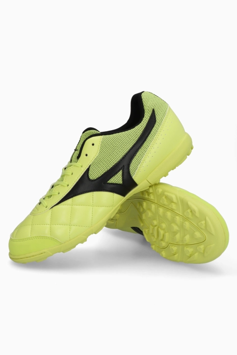 Mizuno Morelia Sala Club TF - Lime