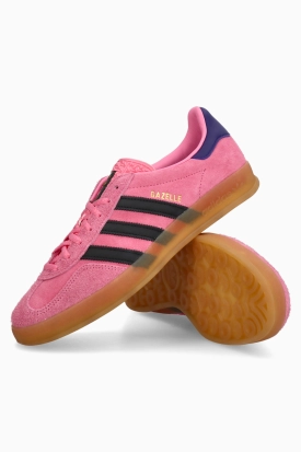 Ayakkab adidas Gazelle Indoor - Pembe | Futbol ayakkablar, ekipmanlar  ve aksesuarlar | Maaza R-GOL.com