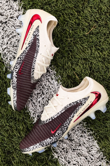 Ghete de fotbal Nike Phantom 6 Low Elite FG | Magazin de fotbal