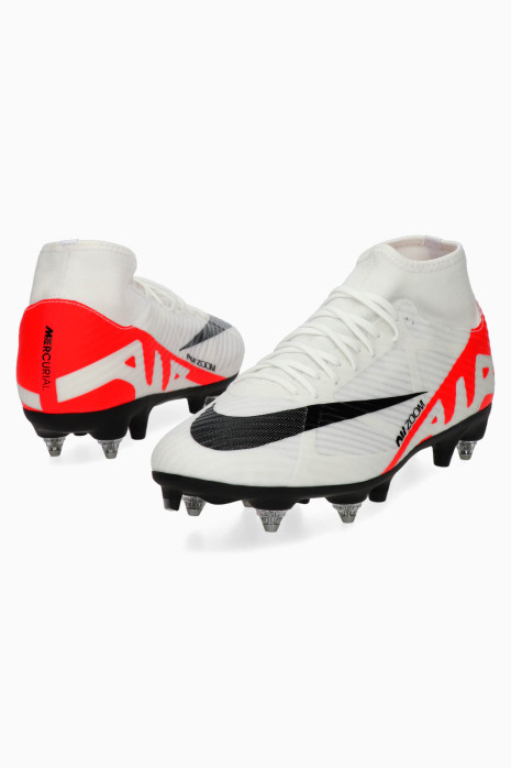 Cleats Nike Zoom Mercurial Superfly 9 Academy SG-PRO AC | R-GOL 