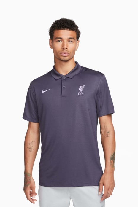 Camiseta Nike Liverpool FC 23/24 Victory Polo