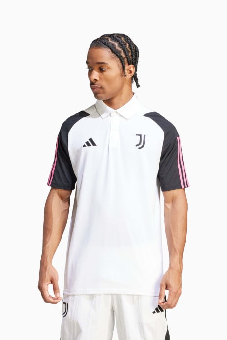 Camiseta adidas Juventus FC 23/24 Polo