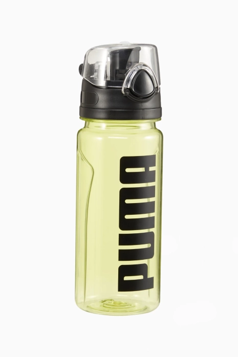 Water Bottle Puma Training