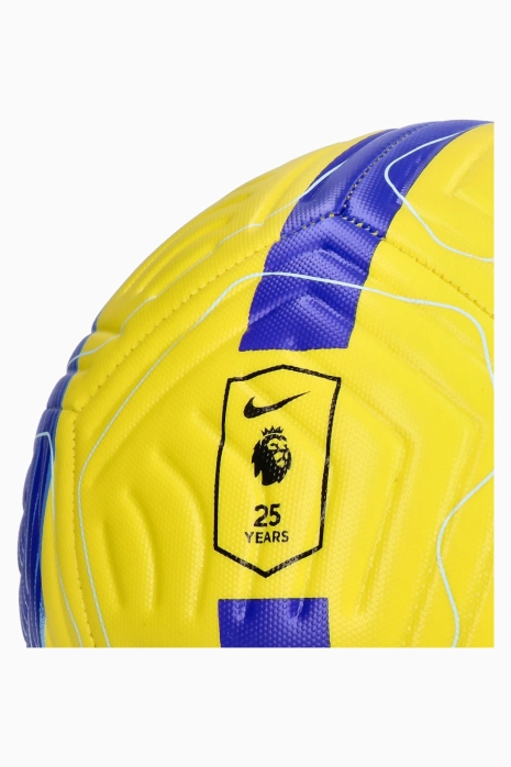 Ball Nike Premier League Academy size 4 - Yellow | R-GOL.com