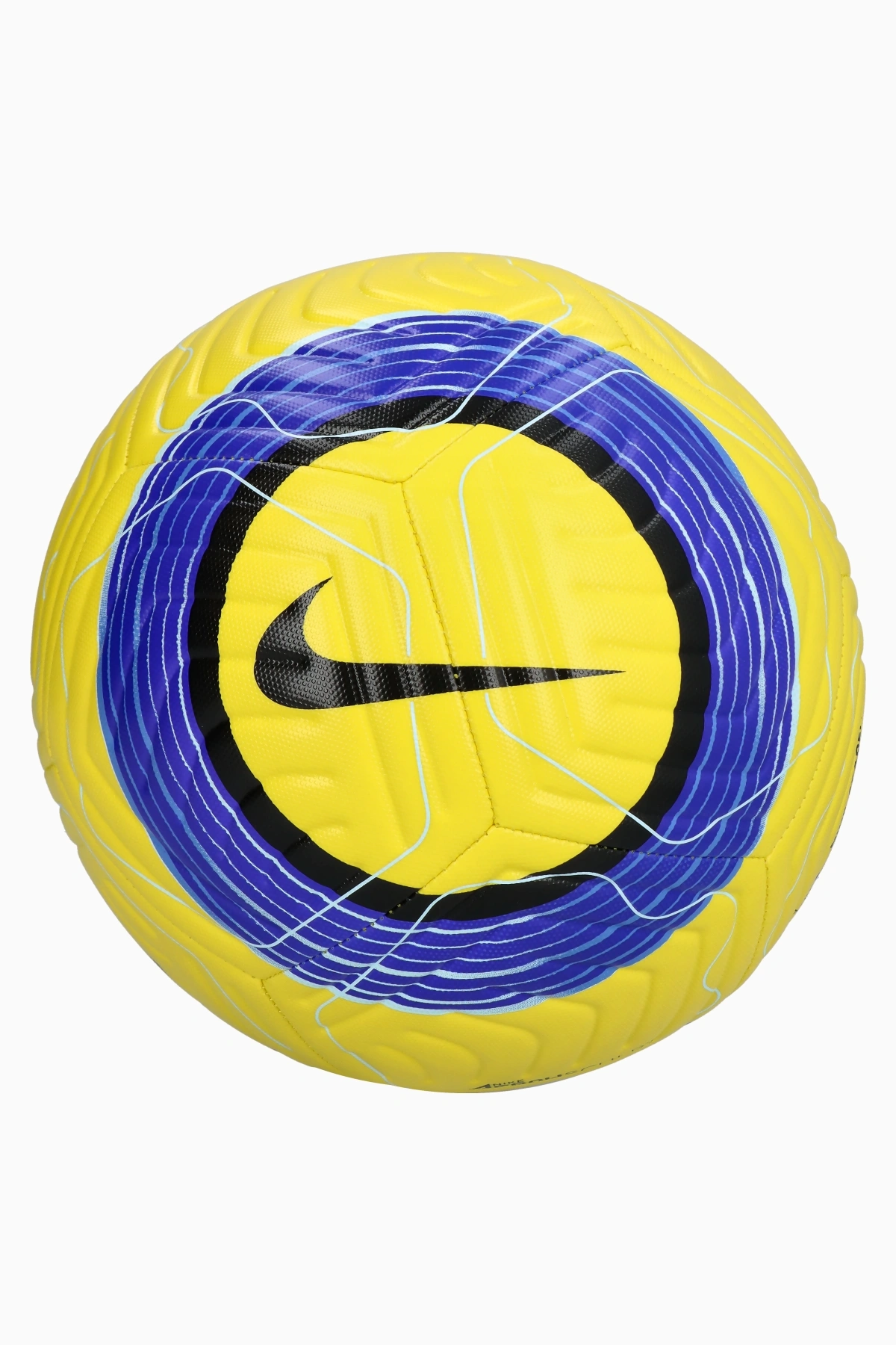 Ball Nike Premier League Academy size 4 - Yellow | R-GOL.com