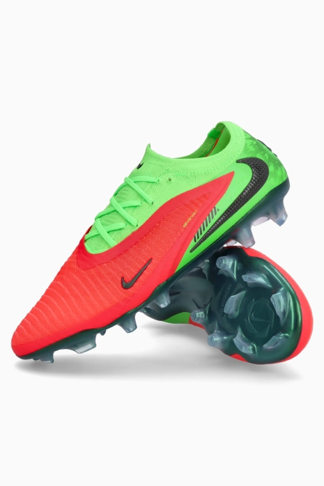 Ghete de fotbal Nike Phantom 6 Low Elite Erling Haaland FG