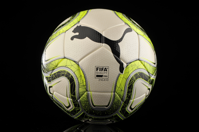 Match FIFA Quality Pro 082902 01 size 5 
