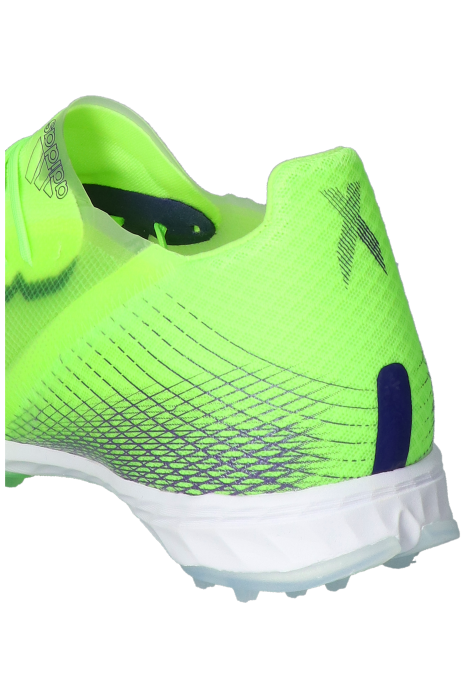 adidas X Ghosted.1 TF | R-GOL.com - Football boots & equipment