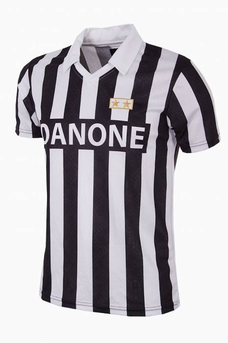 Koszulka Retro COPA Juventus FC 1992 - 93 Coppa UEFA
