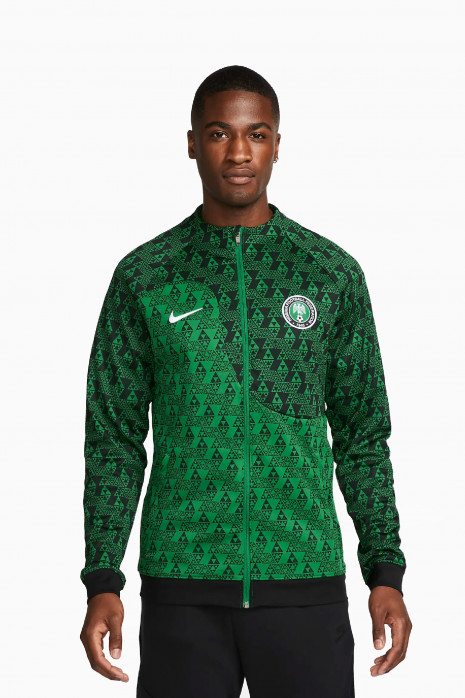 Mikina Nike Nigeria 2022 Academy Pro