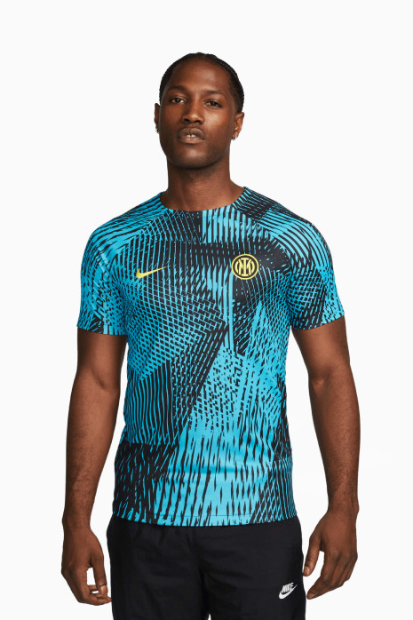 Koszulka Nike Inter Mediolan 22/23 Pre-Match