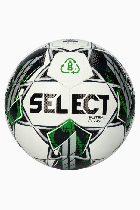 Labda Select Futsal Planet v22