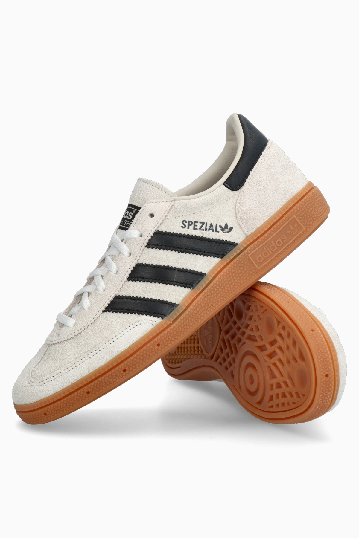 Topánky adidas Handball Spezial - Šedá