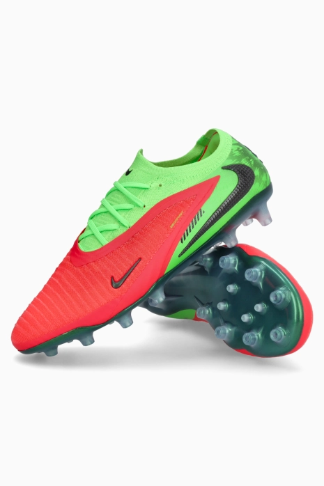 Бутси Nike Phantom 6 Low Elite Erling Haaland AG-Pro