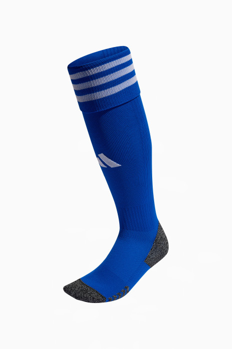 Getry adidas Miedź Legnica - Niebieski
