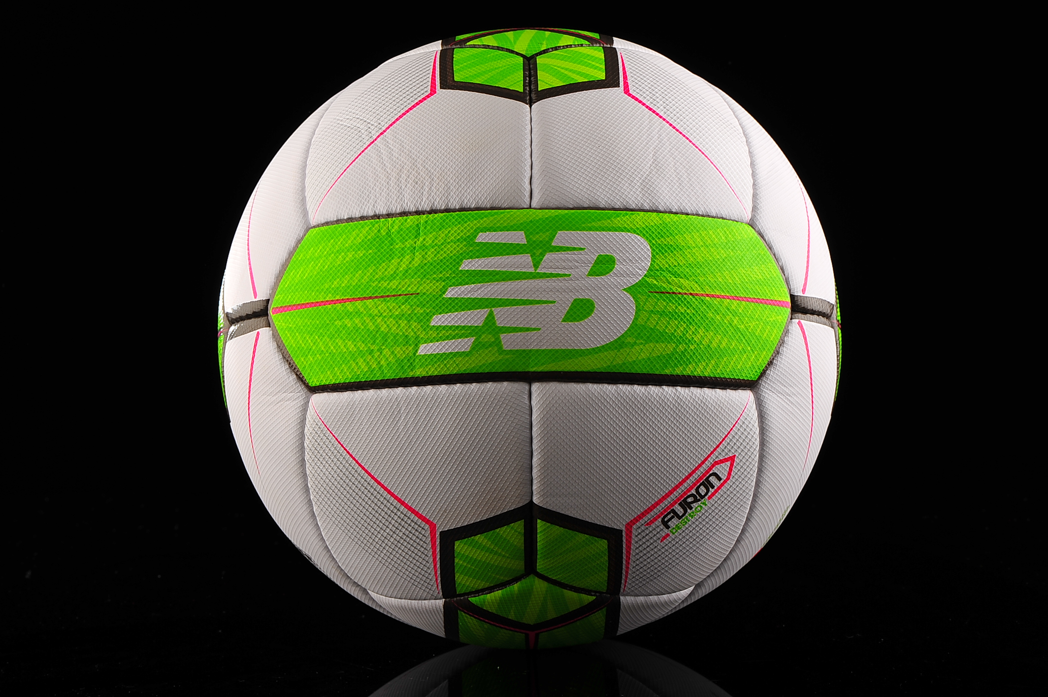 Ball New Balance Furon Destroy Ball 2017 Fifa Pro NFLDEST7 5 | R-GOL.com - Football boots & equipment