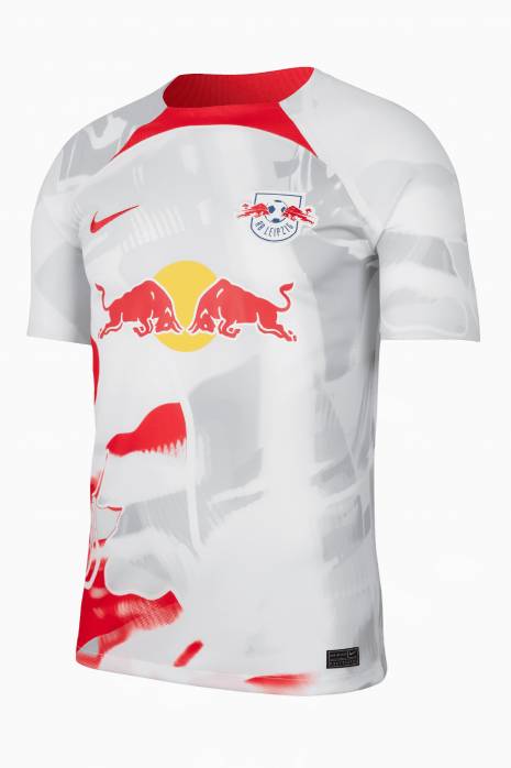 Koszulka Nike RB Leipzig 22/23 Domowa Stadium