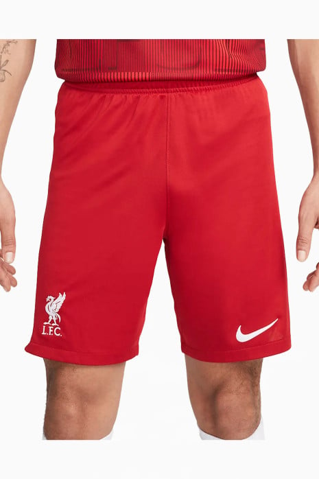 Pantaloni scurți Nike Liverpool FC 23/24 Home Stadium