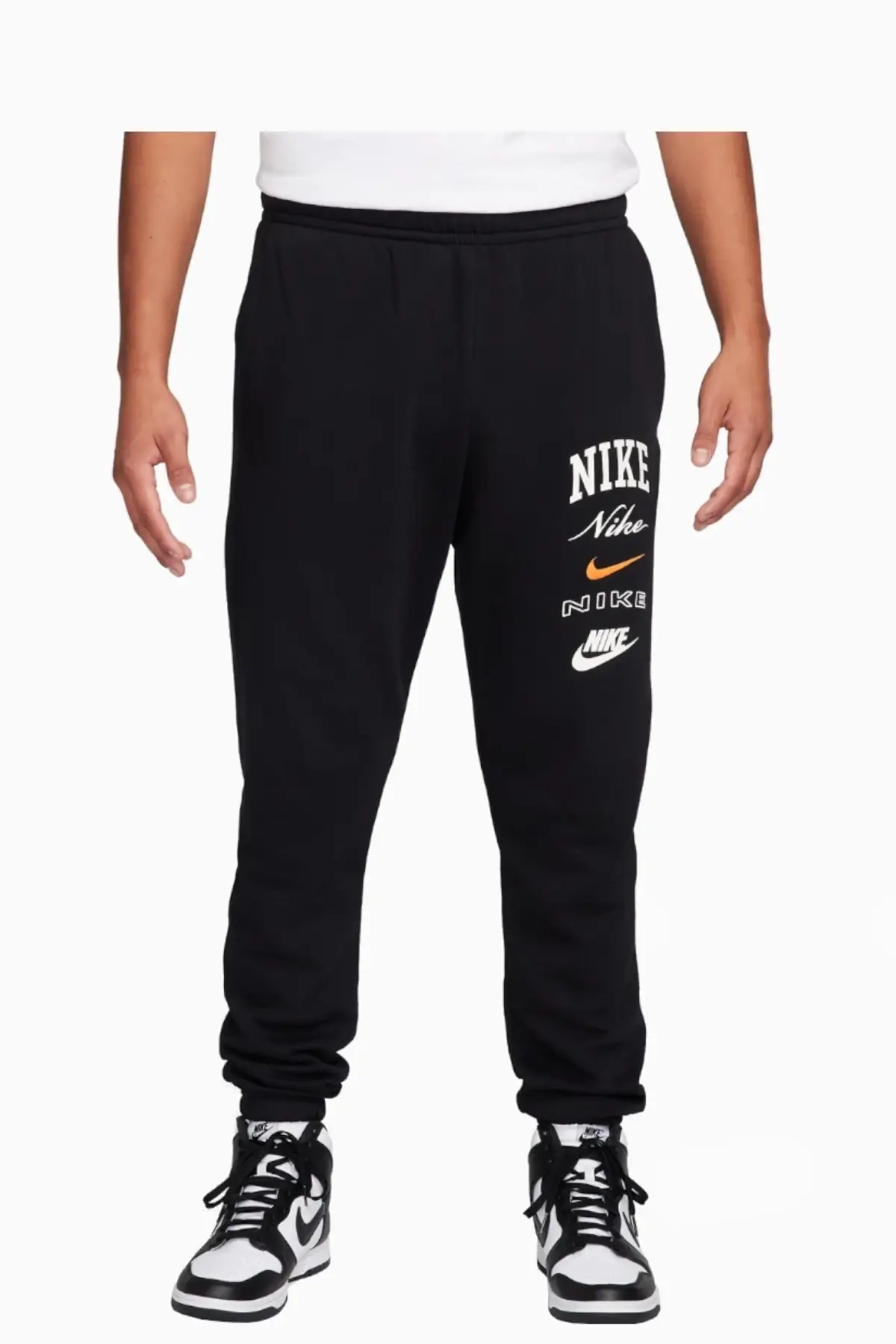 Nike Club Fleece Pants M   all about sports