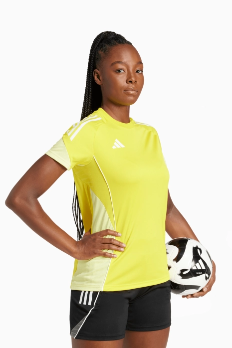 adidas Tiro 25 Competition Jersey Women