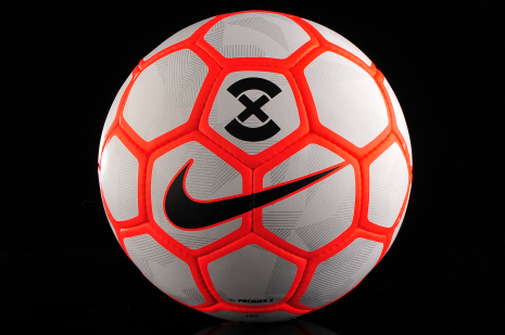 Ball Nike Premier X SC3092-100 Indoor 