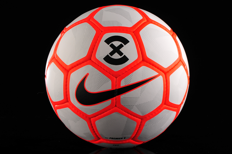 Ball Nike Premier X SC3092-100 Indoor | R-GOL.com - Football boots \u0026  equipment