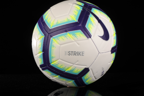 Ball Nike Strike PL SC3311 101 size 5