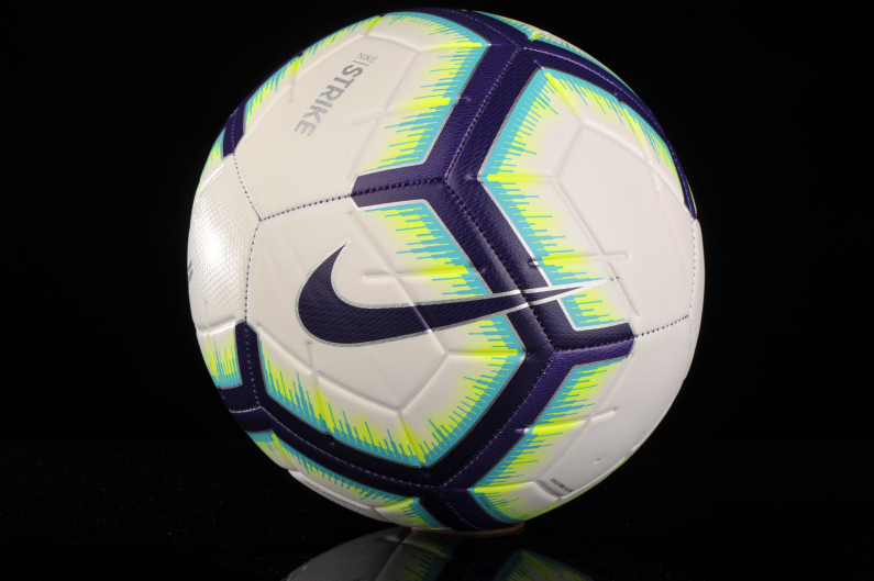Ball Nike Strike PL SC3311-101 size 5 | R-GOL.com - Football boots \u0026  equipment