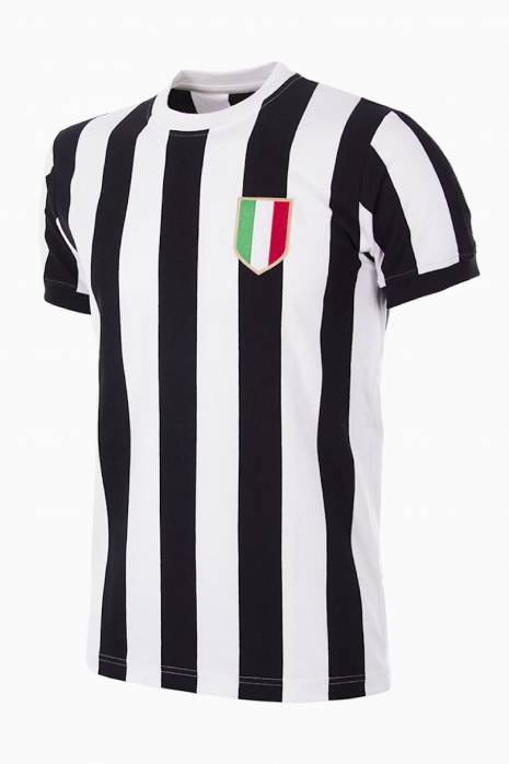 Tričko Retro COPA Juventus FC 1952 - 53
