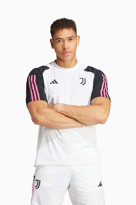 Tişört adidas Juventus FC 23/24 Tee