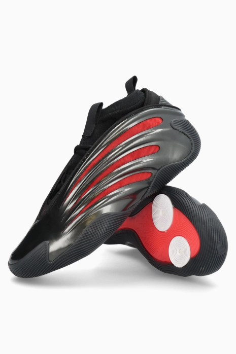 Topánky adidas Harden Volume 9 - čierna
