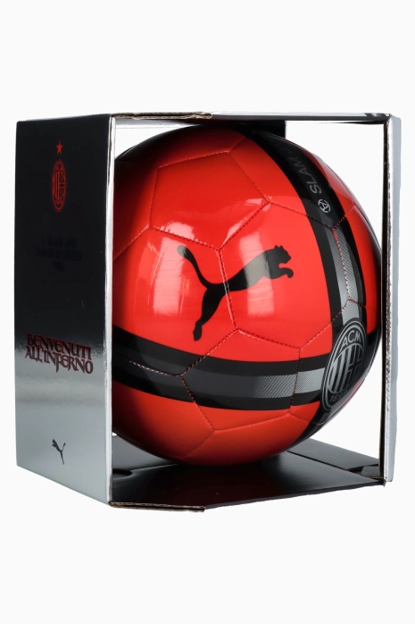 Minge Puma AC Milan x Slam Jam 25/26 dimensiunea 5