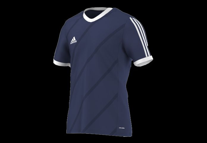 Koszulka Adidas Tabela 14 F50276 Football boots &