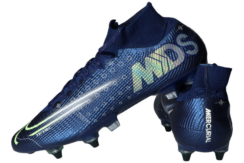 mercurial superfly mds