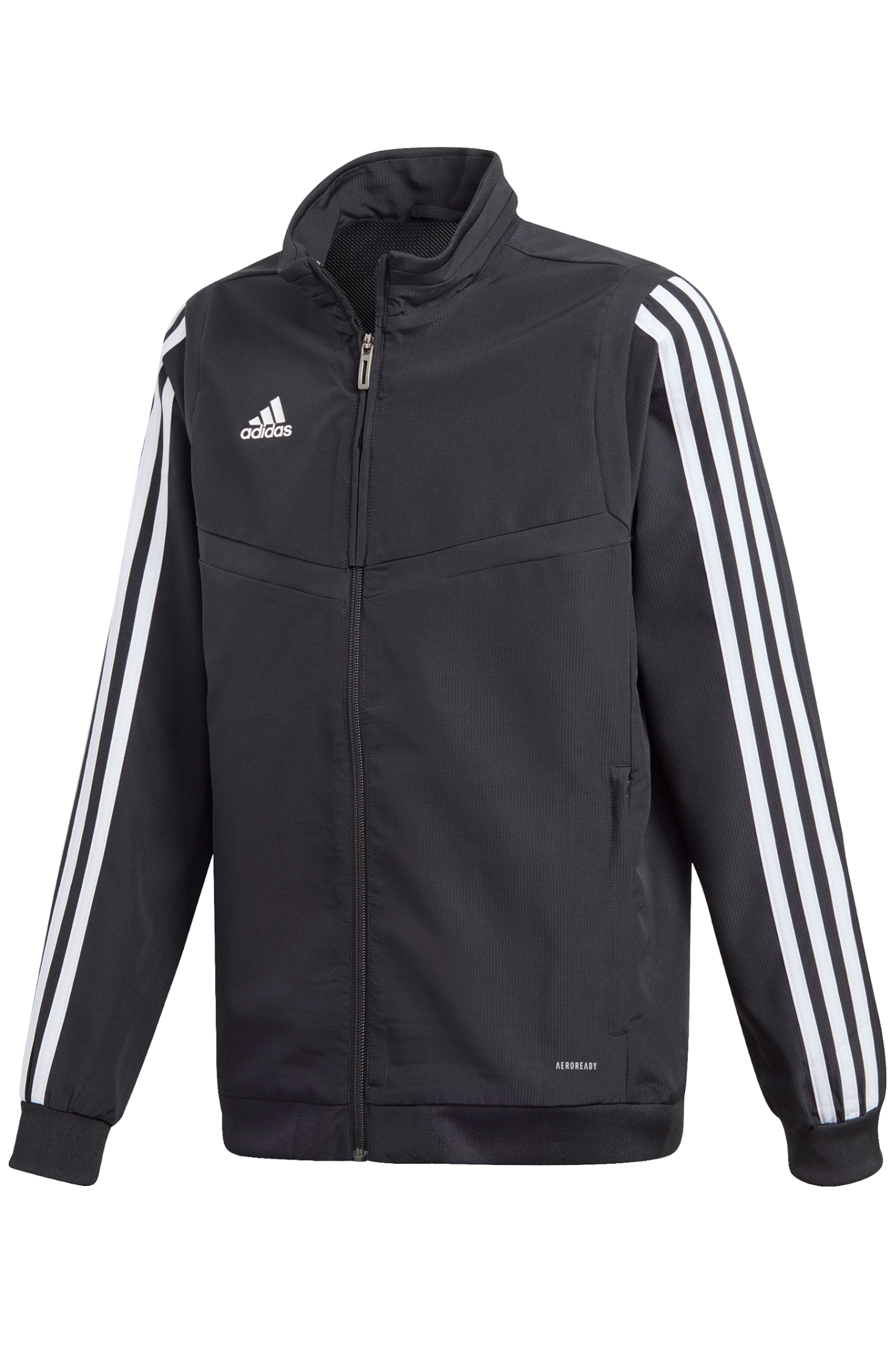 adidas sweat jacket