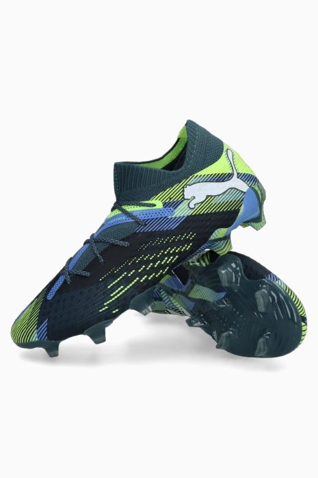 Puma Future 7 Ultimate FG/AG Hölgyek - Sokszínű