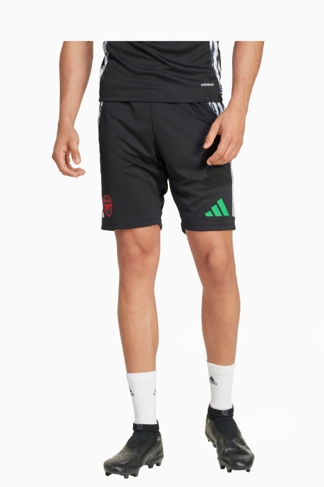 Kratke Hlače adidas Arsenal FC 24/25 Training - Crno