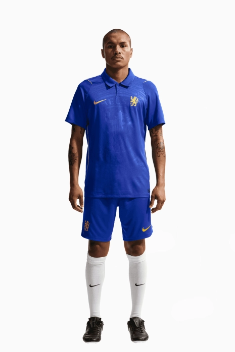 Šortky Nike Chelsea FC 26/27 Home Stadium - Modrý