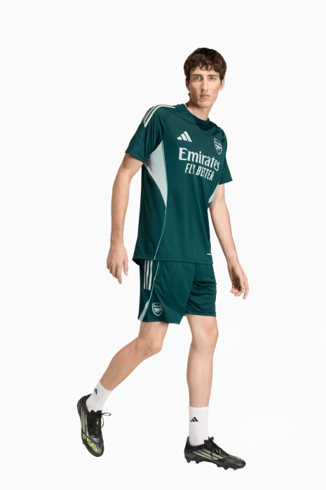 Tricou adidas Arsenal FC 25/26 Competition Training - Verde