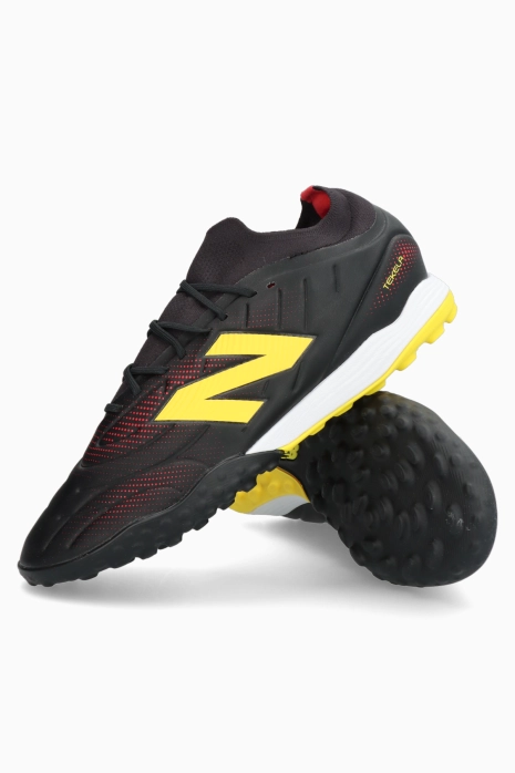 New Balance Tekela Team V5 TF - черен