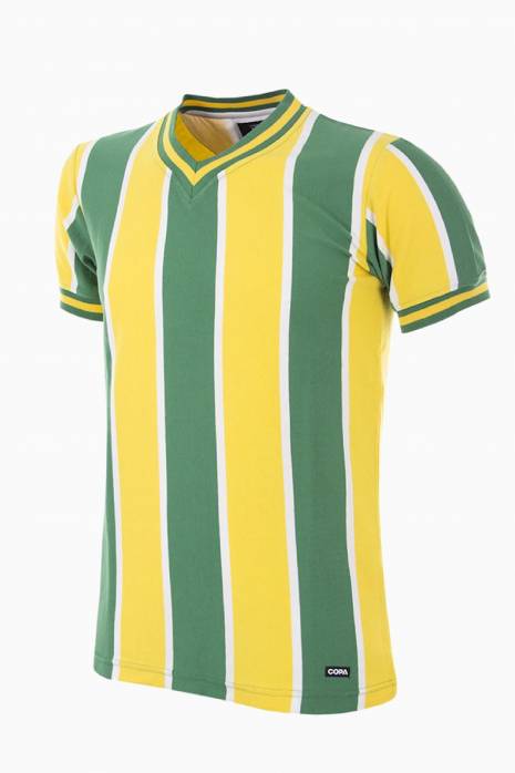 Koszulka Retro COPA FC Nantes 1965 - 66