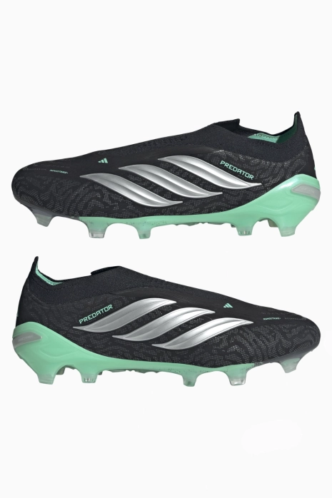 Бутси adidas Predator Elite LL FG - чорний