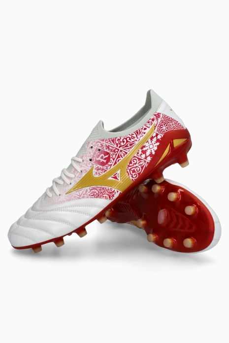 Mizuno Morelia Neo IV Beta SR4 Japan